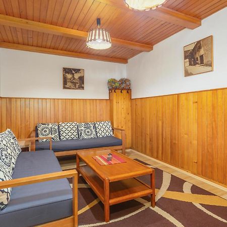 Cozy Home In Omisalj With Kitchen Exterior photo