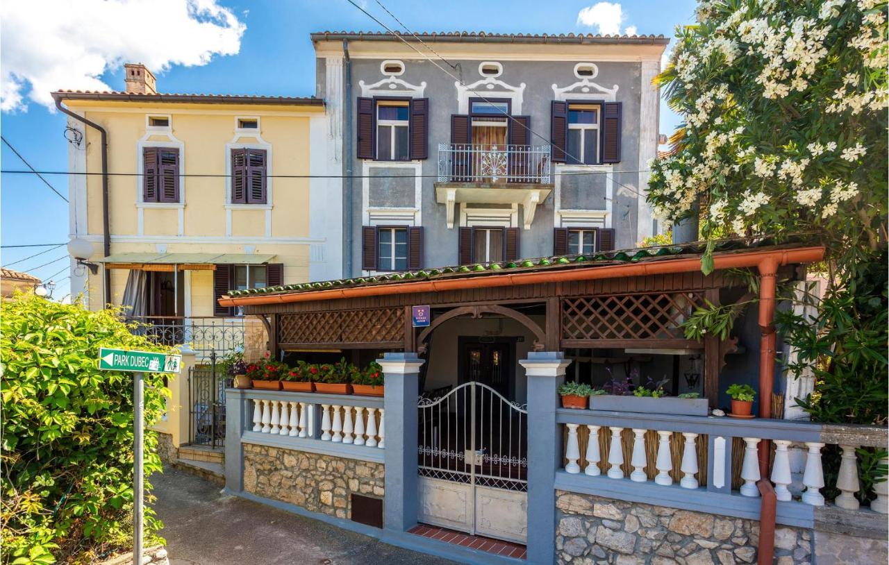 Cozy Home In Omisalj With Kitchen Exterior photo